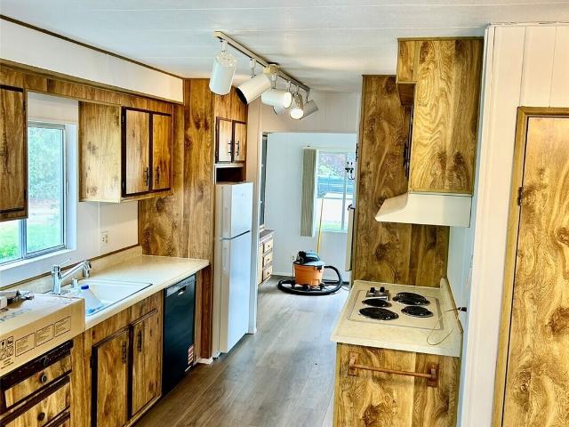 House for sale in Sequim, Washington
