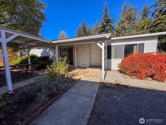 House for sale in Sequim, Clallam County