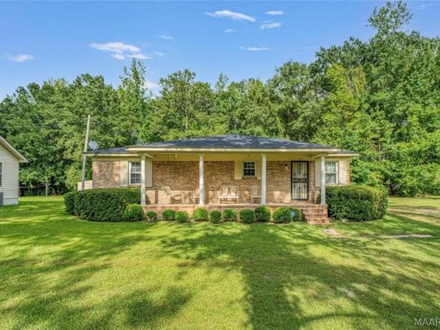 House for sale in Greenville, Alabama