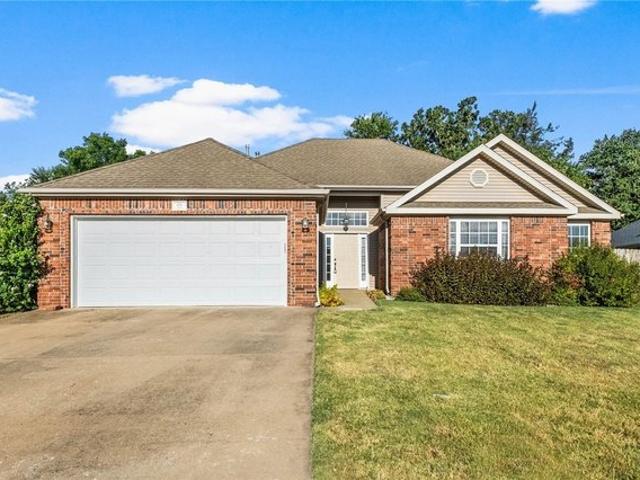 House for sale in Ark