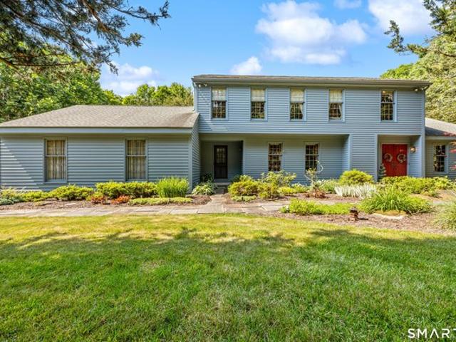 House for sale in Cheshire, Connecticut