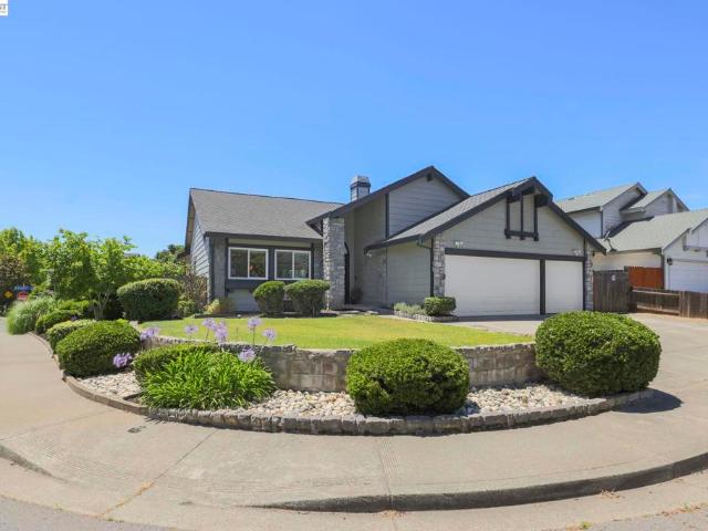 House for sale in Solano, California