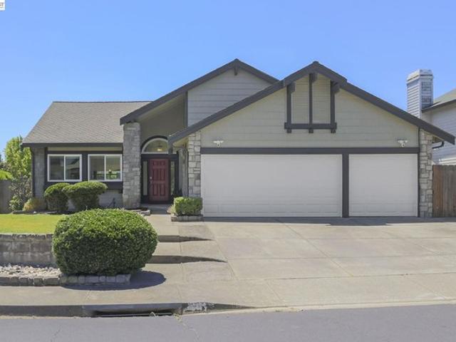 House for sale in Solano, California