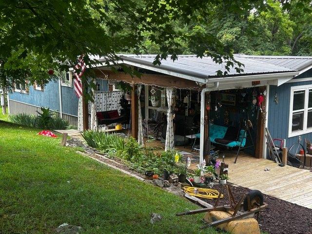 House for sale in Tennessee