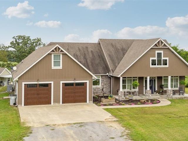 Farm for sale in Mcalester, Oklahoma