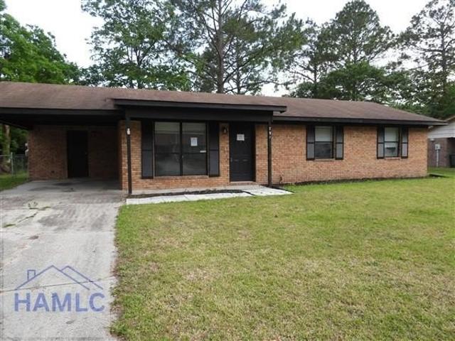 House for sale in Allenhurst, Georgia