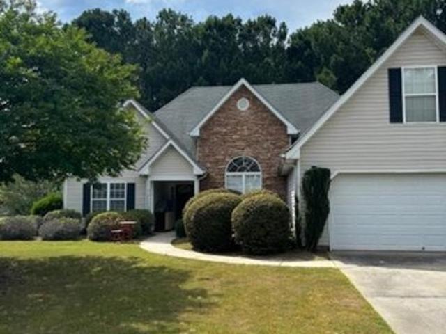 House for sale in Loganville, Georgia