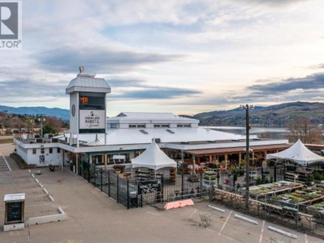 Commercial for sale in British Columbia