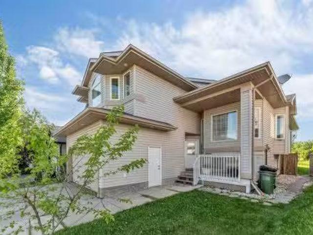 House for sale in Wedgewood, Alberta