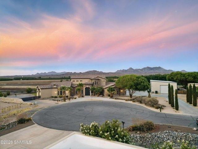 House for sale in Dona Ana, New Mexico