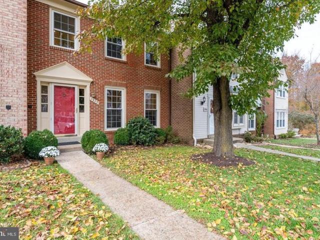 Townhouse for sale in Virginia