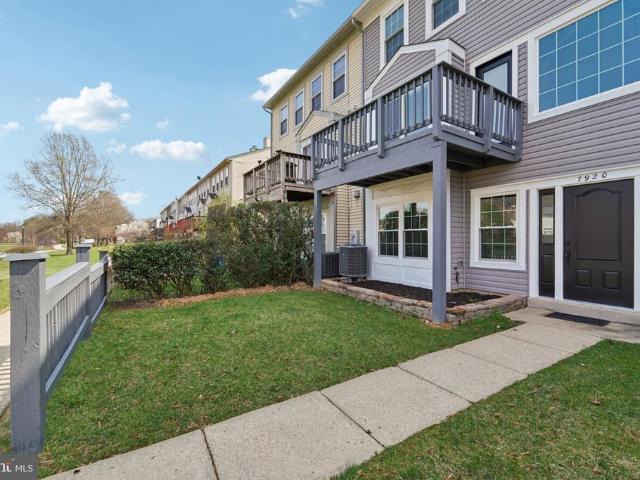 Townhouse for sale in Laurel, Maryland