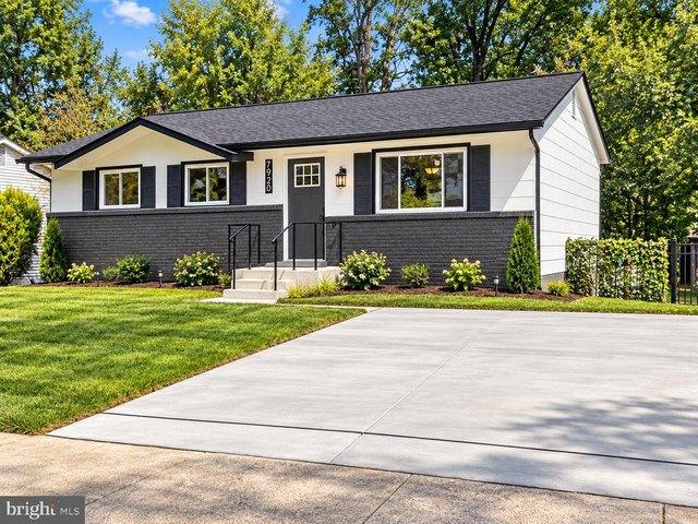 House for sale in Glenarden Woods, Lanham