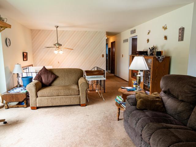 House for sale in Merrillville, Indiana