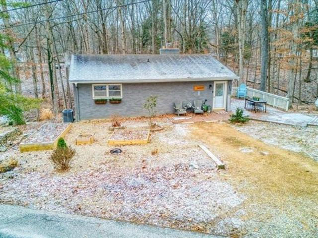 House for sale in Nineveh, Indiana