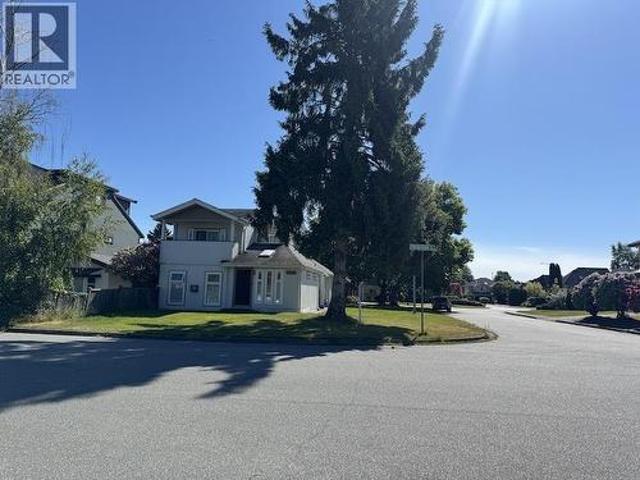 House for sale in Richmond, British Columbia