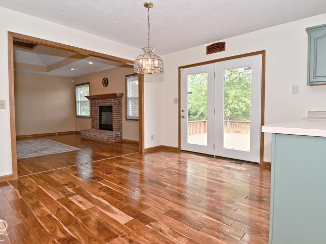 House for sale in Coatesville, Hendricks County