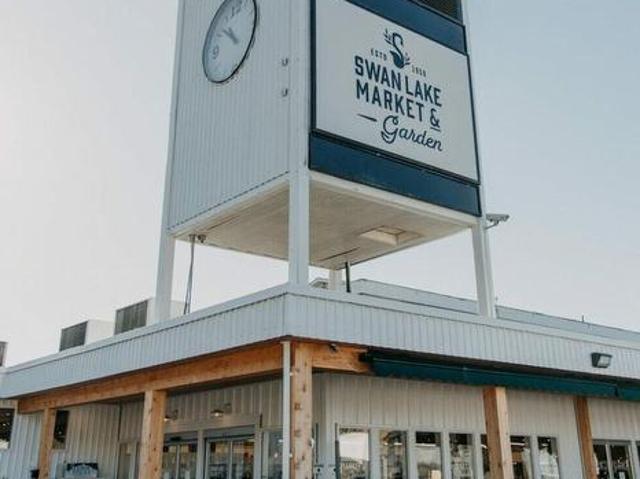 Commercial for sale in Vernon, British Columbia