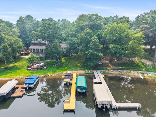 House for sale in Lake Elmo, Minnesota