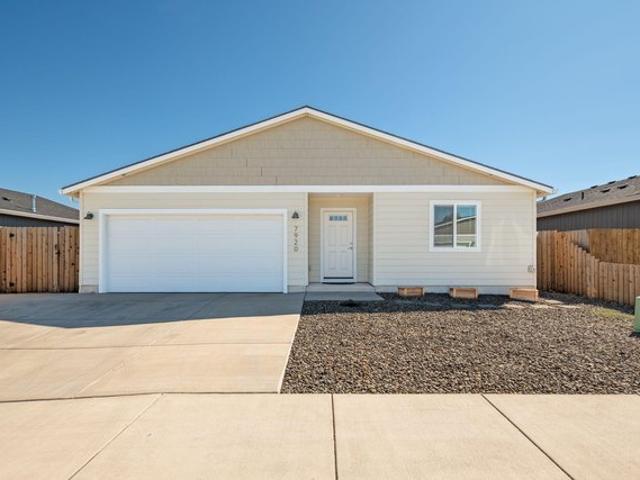 House for sale in Oregonia