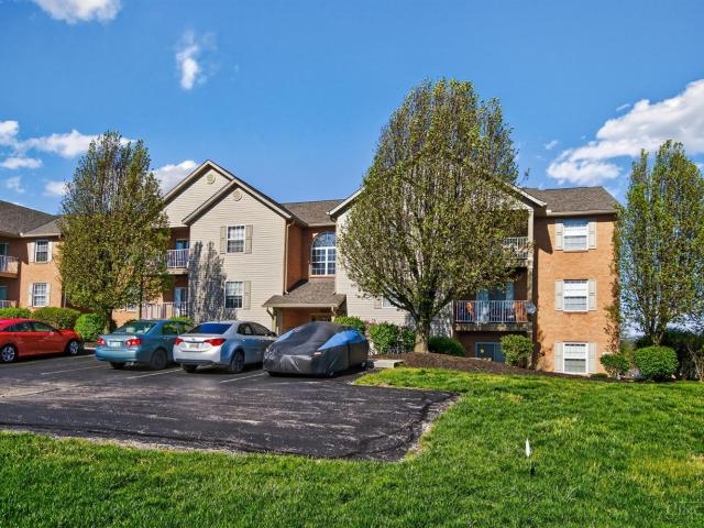 Condo for sale in Fairfield, Ohio