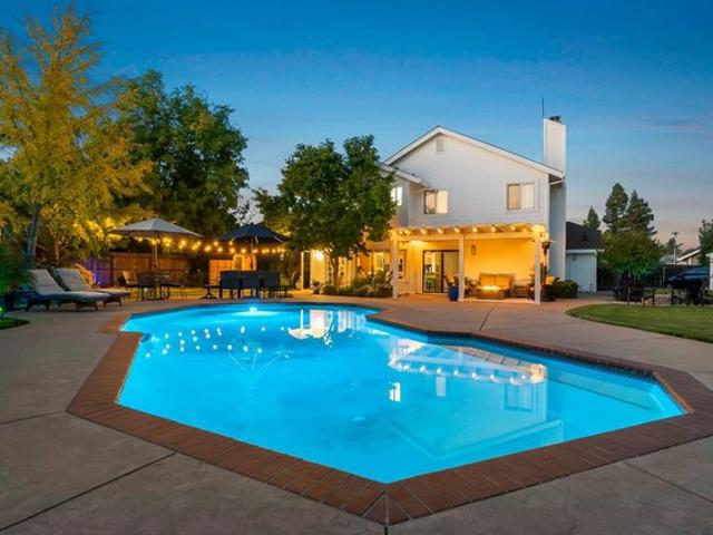 House for sale in Citrus Heights, Sacramento County