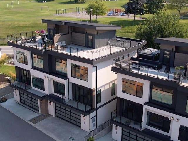 Townhouse for sale in Coldstream, British Columbia