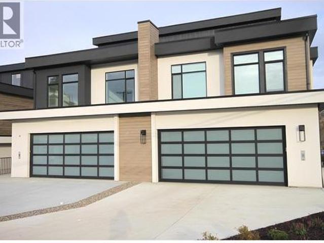 House for sale in Coldstream, British Columbia