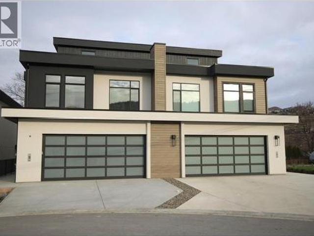 House for sale in Coldstream, British Columbia
