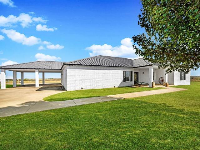 House for sale in Oklahoma