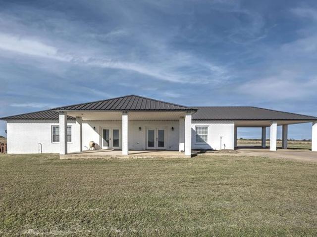 House for sale in Waurika, Jefferson County