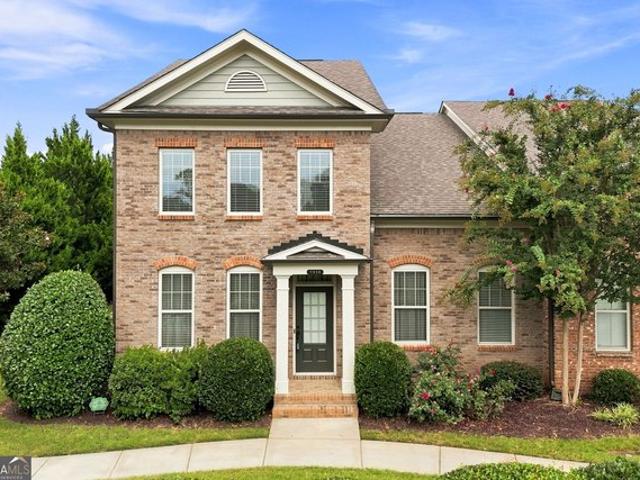Townhouse for sale in Alpharetta, Georgia