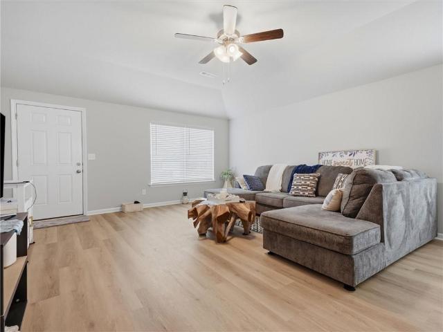 House for sale in Blue Springs, Missouri