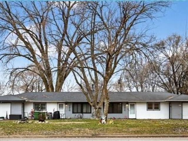 House for sale in Minnesota