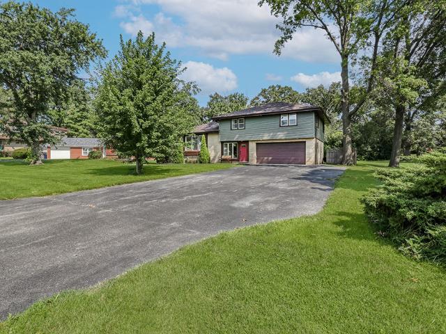 House for sale in Orland Park, Illinois