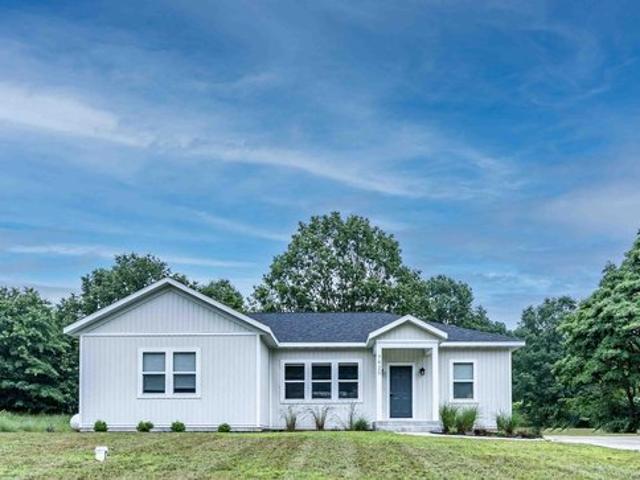 House for sale in Mears, Michigan