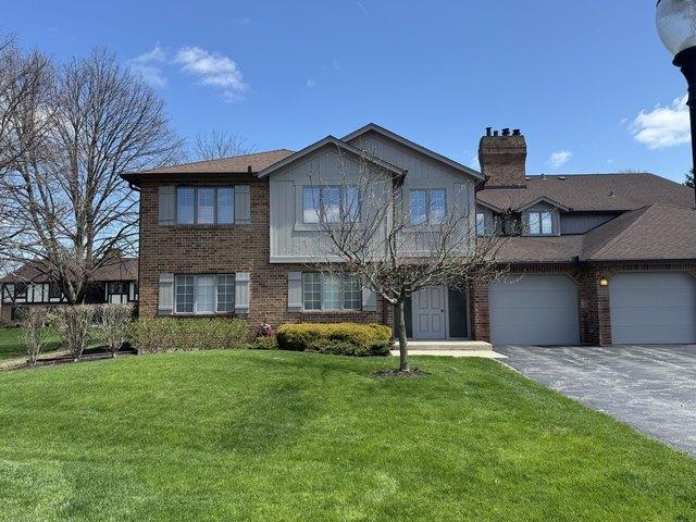 Condo for sale in Palos Heights, Illinois