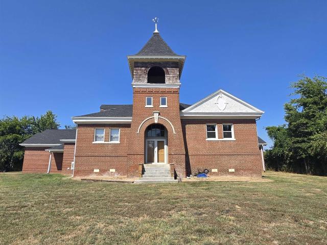 House for sale in Posey, Indiana