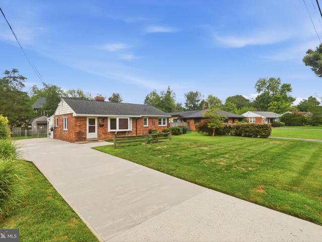 House for sale in Virginia