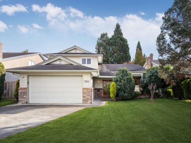 House for sale in Richmond, British Columbia