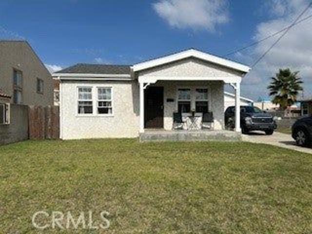 House for rent in Stanton, California
