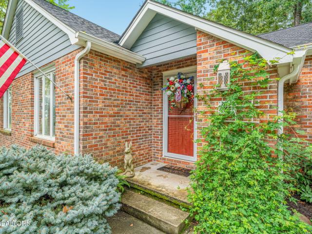 House for sale in Tennessee