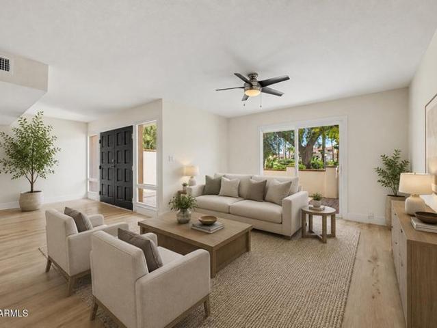House for sale in Scottsdale, Arizona