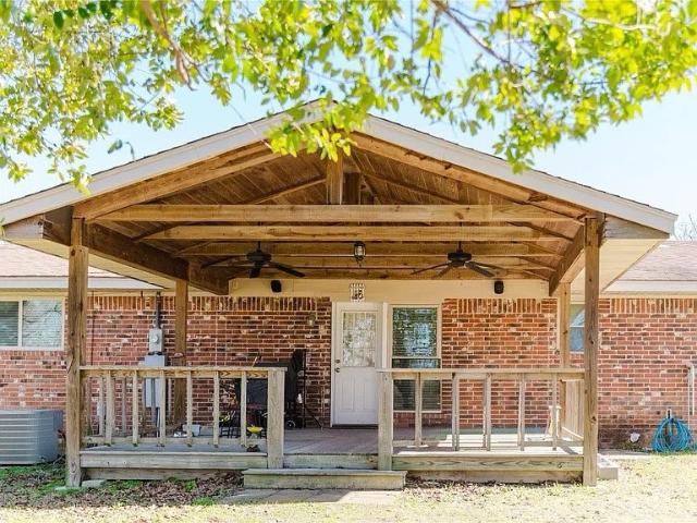 Farm for sale in Leon, Texas