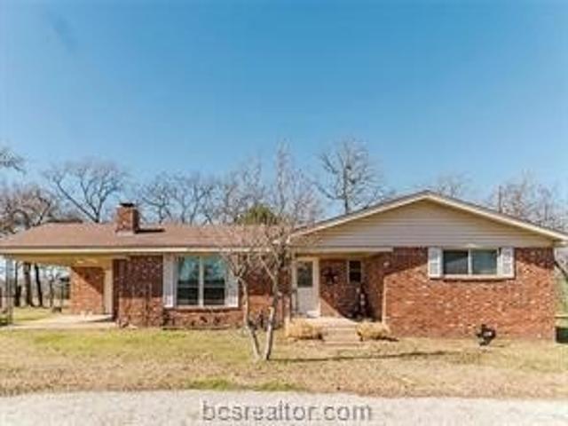 House for sale in Leon, Texas
