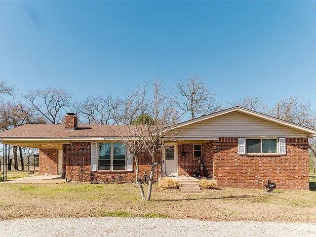 Farm for sale in Centerville, Leon County