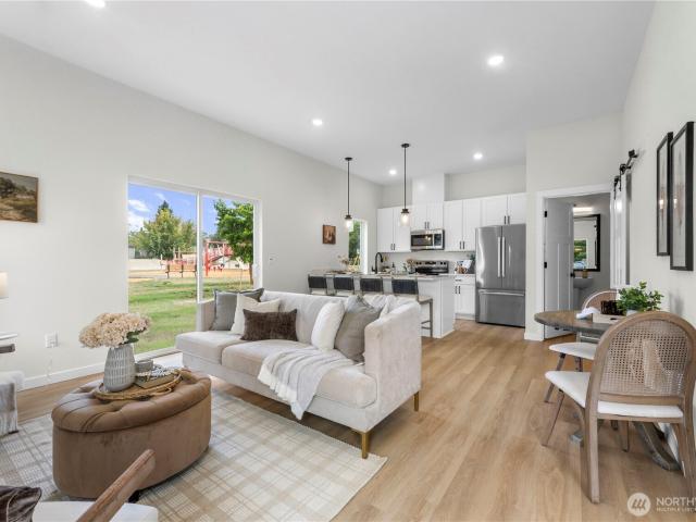 House for sale in Arlington, Washington
