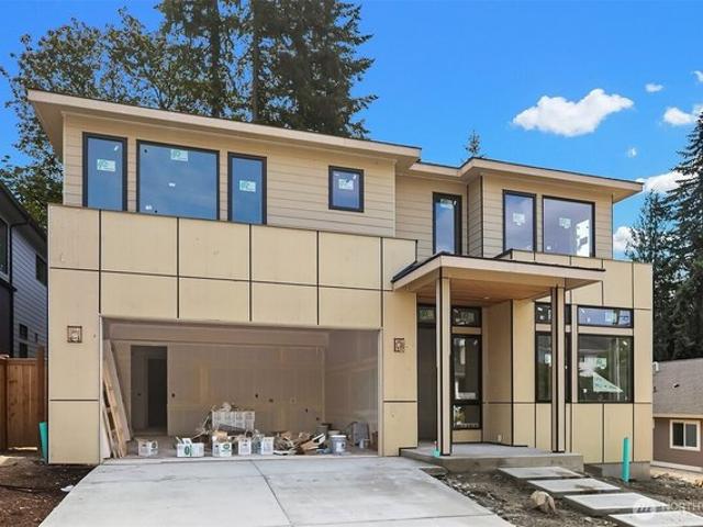 House for sale in Kirkland, Washington
