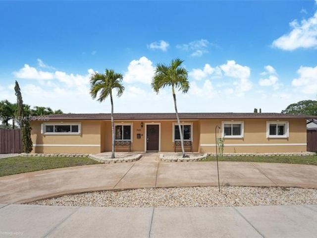 House for sale in Hialeah, Florida