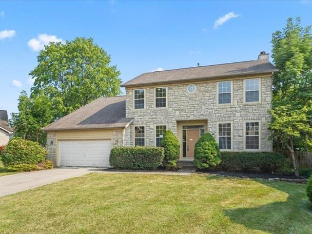 House for sale in Reynoldsburg, Ohio
